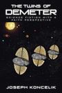 Cover: The Twins of Demeter - Christian Faith