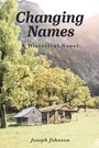 Cover: Changing Names - Covenant Books