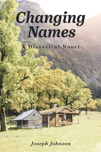 Enlarge image Cover: Changing Names - Covenant Books