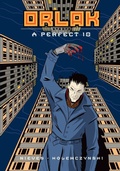 Cover: Orlak - Caliber Comics