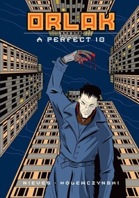 Enlarge image Cover: Orlak - Caliber Comics
