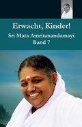 Cover: Erwacht, Kinder 7 - M.A. Center