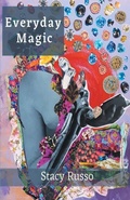 Cover: Everyday Magic - Finishing Line Press