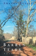 Cover: Barren Years - Finishing Line Press