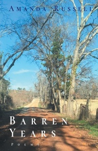 Enlarge image Cover: Barren Years - Finishing Line Press