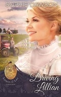 Cover: Driving Lillian - Sophie Dawson Novels