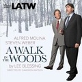 Cover: A Walk in the Woods - LA Theatre Works