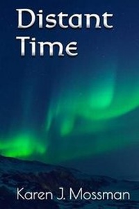 Enlarge image Cover: Distant Time - Crimson Cloak Publishing