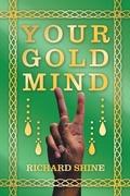 Cover: Your Gold Mind - Xlibris Us
