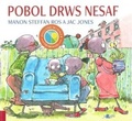 Cover: Pobol Drws Nesaf - Y Lolfa