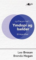 Cover: Cyflwyniad i Ymdopi ag Iselder - Y Lolfa