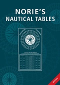 Cover: Norie's Nautical Tables - PDF book - Imray, Laurie, Norie & Wilson Ltd