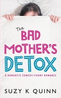 Cover: The Bad Mother's Detox - Lightning