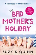 Cover: The Bad Mother's Holiday - Lightning