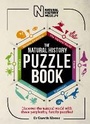 Cover: The Natural History Puzzle Book - Welbeck