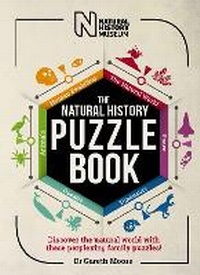 Enlarge image Cover: The Natural History Puzzle Book - Welbeck