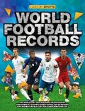 Cover: World Football Records 2020 - Welbeck Publishing Group
