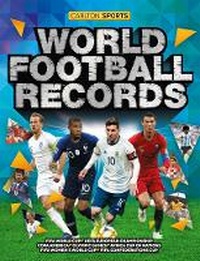 Enlarge image Cover: World Football Records 2020 - Welbeck Publishing Group
