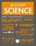 Cover: Instant Science - Welbeck