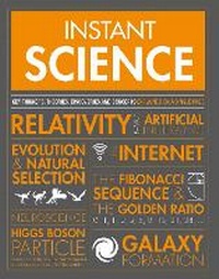 Enlarge image Cover: Instant Science - Welbeck