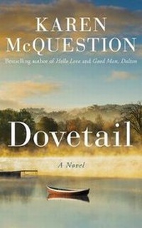 Enlarge image Cover: Dovetail - Brilliance Audio