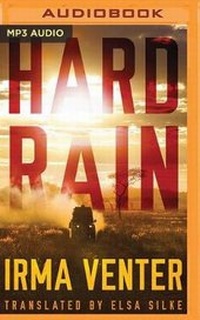 Enlarge image Cover: Hard Rain - Brilliance Audio