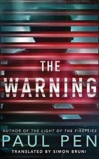 Enlarge image Cover: The Warning - Brilliance Audio