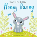 Cover: You're My Little Honey Bunny - Little Tiger Kids