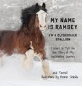 Cover: My Name is Ramsey - Jack Parnell