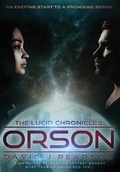 Cover: Orson - David J Pearson