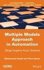 Cover: Multiple Models Approach in Automation - Wiley-ISTE
