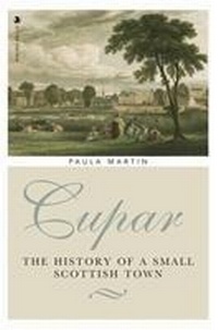 Enlarge image Cover: Cupar - Origin