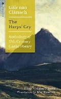 Cover: Gair nan Clarsach - The Harps' Cry - Origin