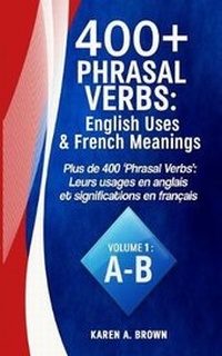Abbildung von: 400+ Phrasal Verbs - Fulmar Oxford Publishers