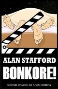 Cover: Bonkore! - KGHH Publishing