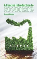 Cover: A Concise Introduction to ISO 14001 - Itsm Press