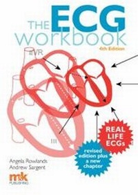 Abbildung von: ECG Workbook - M&K Publishing