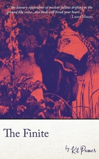 Enlarge image Cover: The Finite - Black Shuck Books