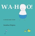 Cover: Wa-hoo! - Albury Books