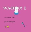 Cover: Wa-Hoo! - Albury Books