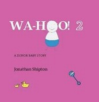 Enlarge image Cover: Wa-Hoo! - Albury Books