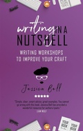 Cover: Writing in a Nutshell - Vine Leaves Press