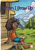 Cover: When I Grow Up - Library for All
