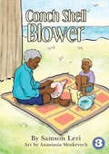 Cover: Conch Shell Blower - Library for All