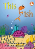 Cover: This Fish - Library for All