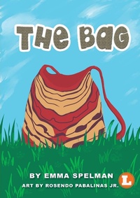 Enlarge image Cover: The Bag - Library for All