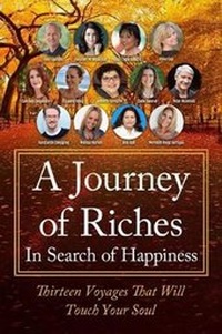 Enlarge image Cover: In Search of Happiness - Motionmediainternational