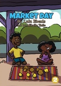 Cover: Market Day - Library for All