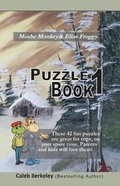 Cover: Moshe Monkey and Elias Froggy - CM Berkeley Media Group