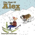Cover: Best of Alex 2019 - Welbeck Publishing Group